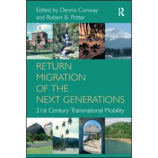 Return Migration of the Next Generations