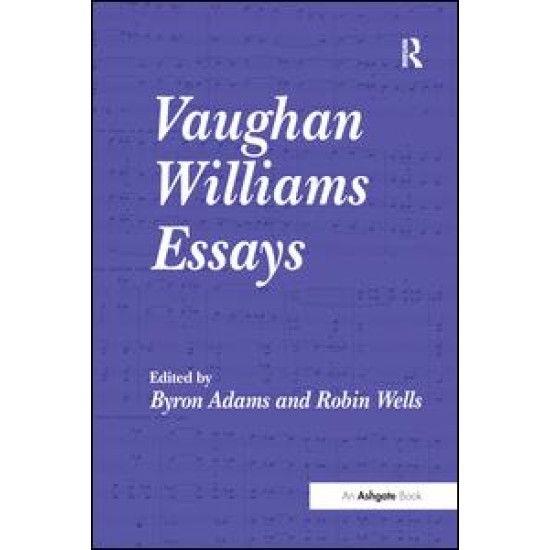 Vaughan Williams Essays