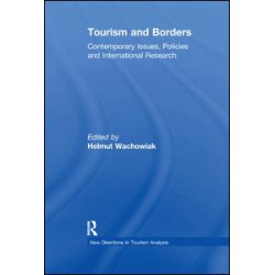 Tourism and Borders Tourism and Borders