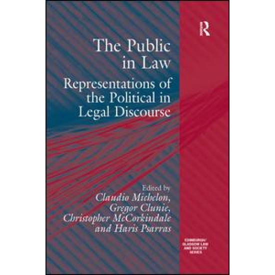 The Public in Law