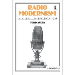 Radio Modernism Radio Modernism