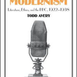 Radio Modernism Radio Modernism