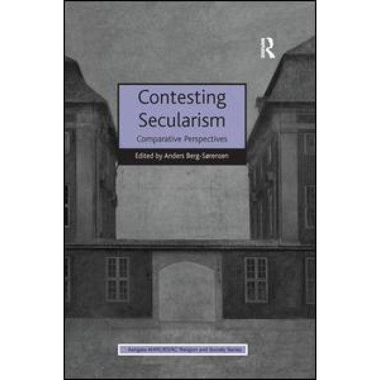 Contesting Secularism Contesting Secularism