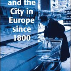 Food and the City in Europe since 1800