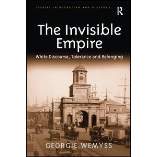 The Invisible Empire The Invisible Empire