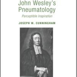 John Wesley's Pneumatology