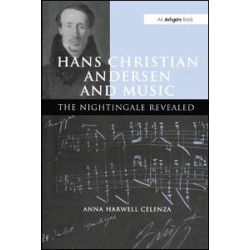 Hans Christian Andersen and Music