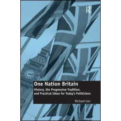 One Nation Britain One Nation Britain