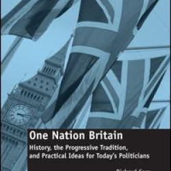 One Nation Britain One Nation Britain