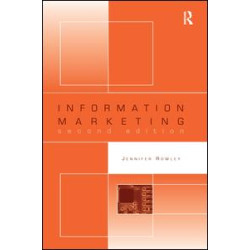 Information Marketing Information Marketing