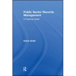 Public Sector Records Management