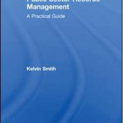 Public Sector Records Management