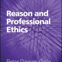Reason and Professional Ethics