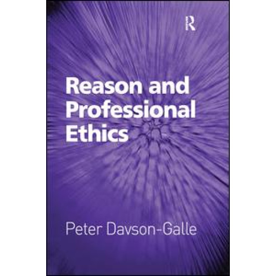 Reason and Professional Ethics