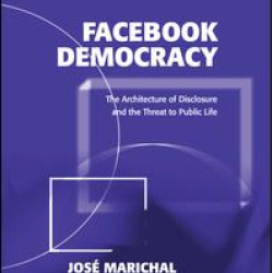 Facebook Democracy (Open Access) Facebook Democracy (Open Access)