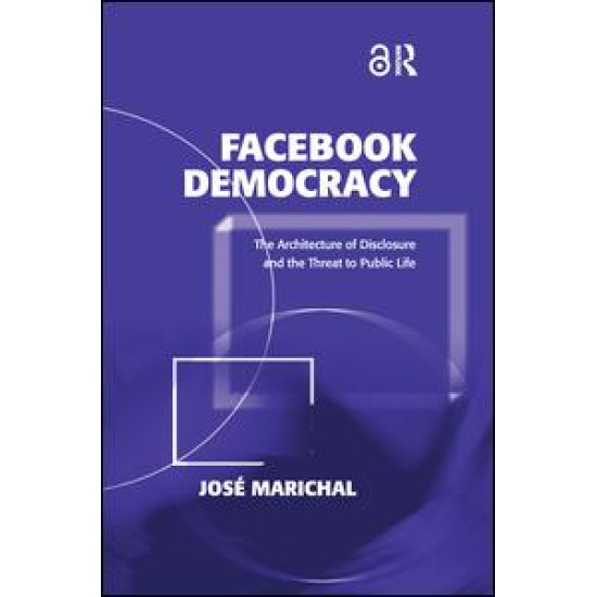 Facebook Democracy (Open Access) Facebook Democracy (Open Access)