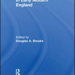 Printing and Parenting in Early Modern England