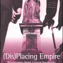 (Dis)Placing Empire
