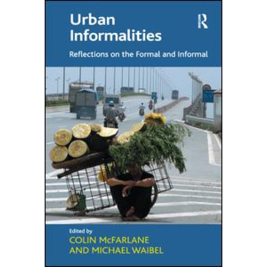 Urban Informalities