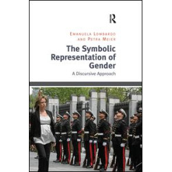 The Symbolic Representation of Gender The Symbolic Representation of Gender
