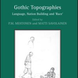 Gothic Topographies Gothic Topographies