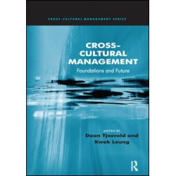 Cross-Cultural Management