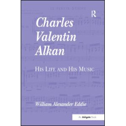 Charles Valentin Alkan Charles Valentin Alkan