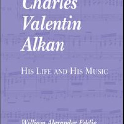 Charles Valentin Alkan Charles Valentin Alkan