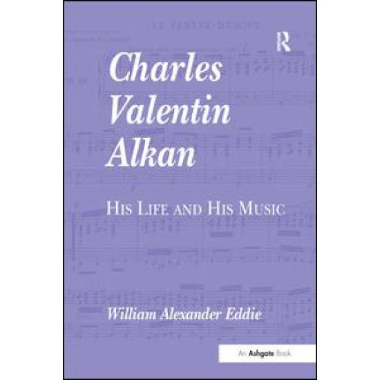 Charles Valentin Alkan Charles Valentin Alkan