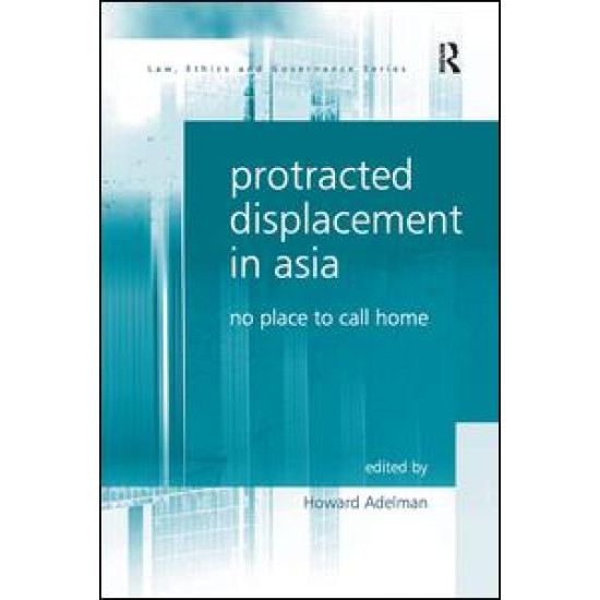Protracted Displacement in Asia Protracted Displacement in Asia