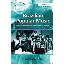 Brazilian Popular Music Brazilian Popular Music