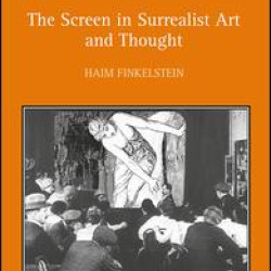 The Screen in Surrealist Art and Thought The Screen in Surrealist Art and Thought