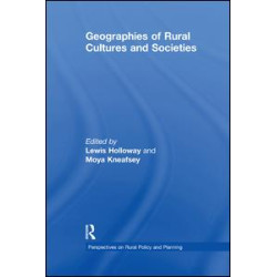 Geographies of Rural Cultures and Societies Geographies of Rural Cultures and Societies