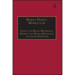 Mobile People, Mobile Law Mobile People, Mobile Law