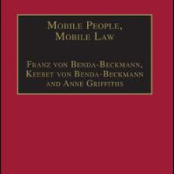 Mobile People, Mobile Law