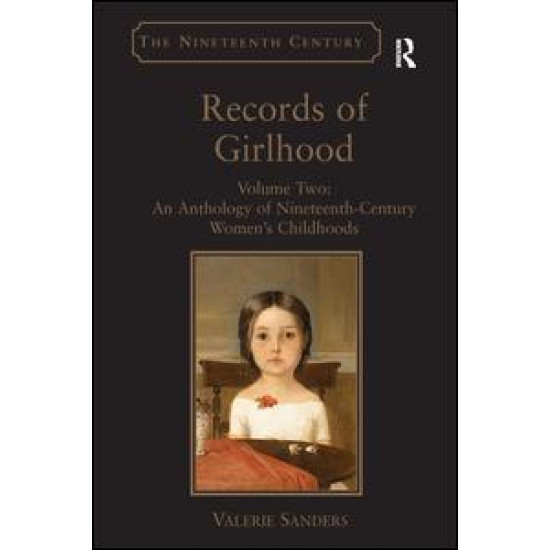Records of Girlhood Records of Girlhood