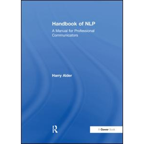 Handbook of NLP Handbook of NLP