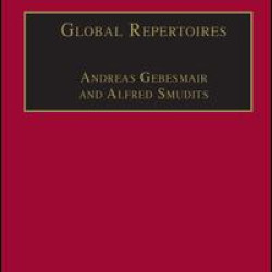 Global Repertoires Global Repertoires