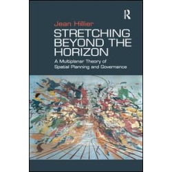 Stretching Beyond the Horizon