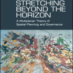 Stretching Beyond the Horizon Stretching Beyond the Horizon