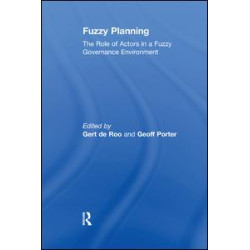 Fuzzy Planning