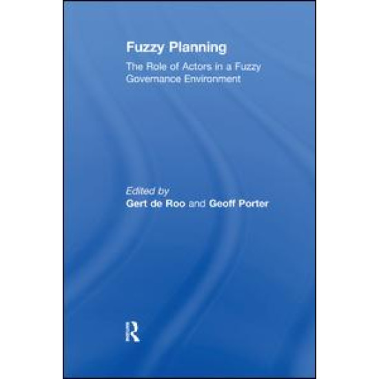 Fuzzy Planning Fuzzy Planning