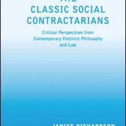 The Classic Social Contractarians The Classic Social Contractarians