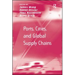 Ports, Cities, and Global Supply Chains Ports, Cities, and Global Supply Chains