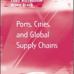 Ports, Cities, and Global Supply Chains