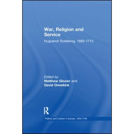 War, Religion and Service