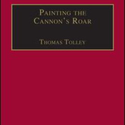 Painting the Cannon's Roar Painting the Cannon's Roar