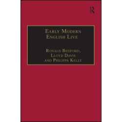Early Modern English Lives