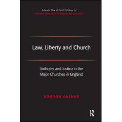 Law, Liberty and Church