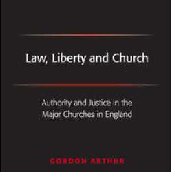 Law, Liberty and Church Law, Liberty and Church
